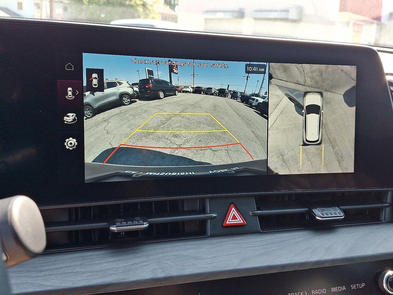 Used 2023 Kia Sportage X-Pro Prestige image 19