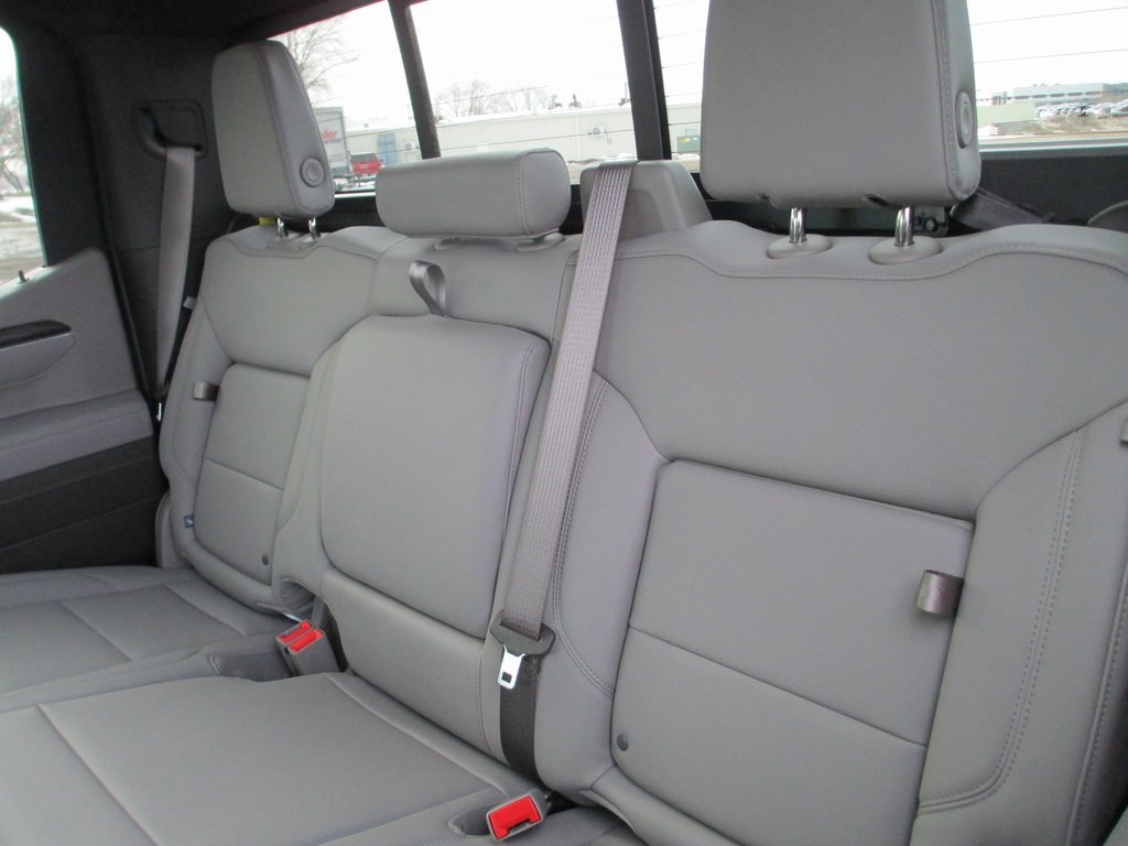 New 2026 GMC Sierra 1500 SLT w/ SLT Premium Plus Package image 14