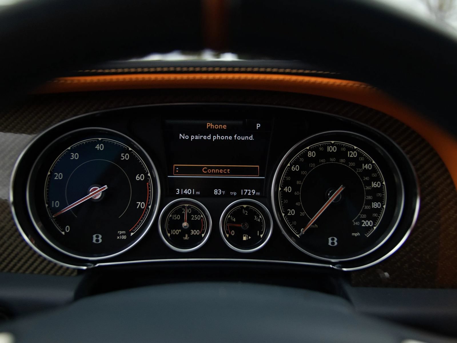 Used 2018 Bentley Flying Spur S V8 AWD/4WD image 59