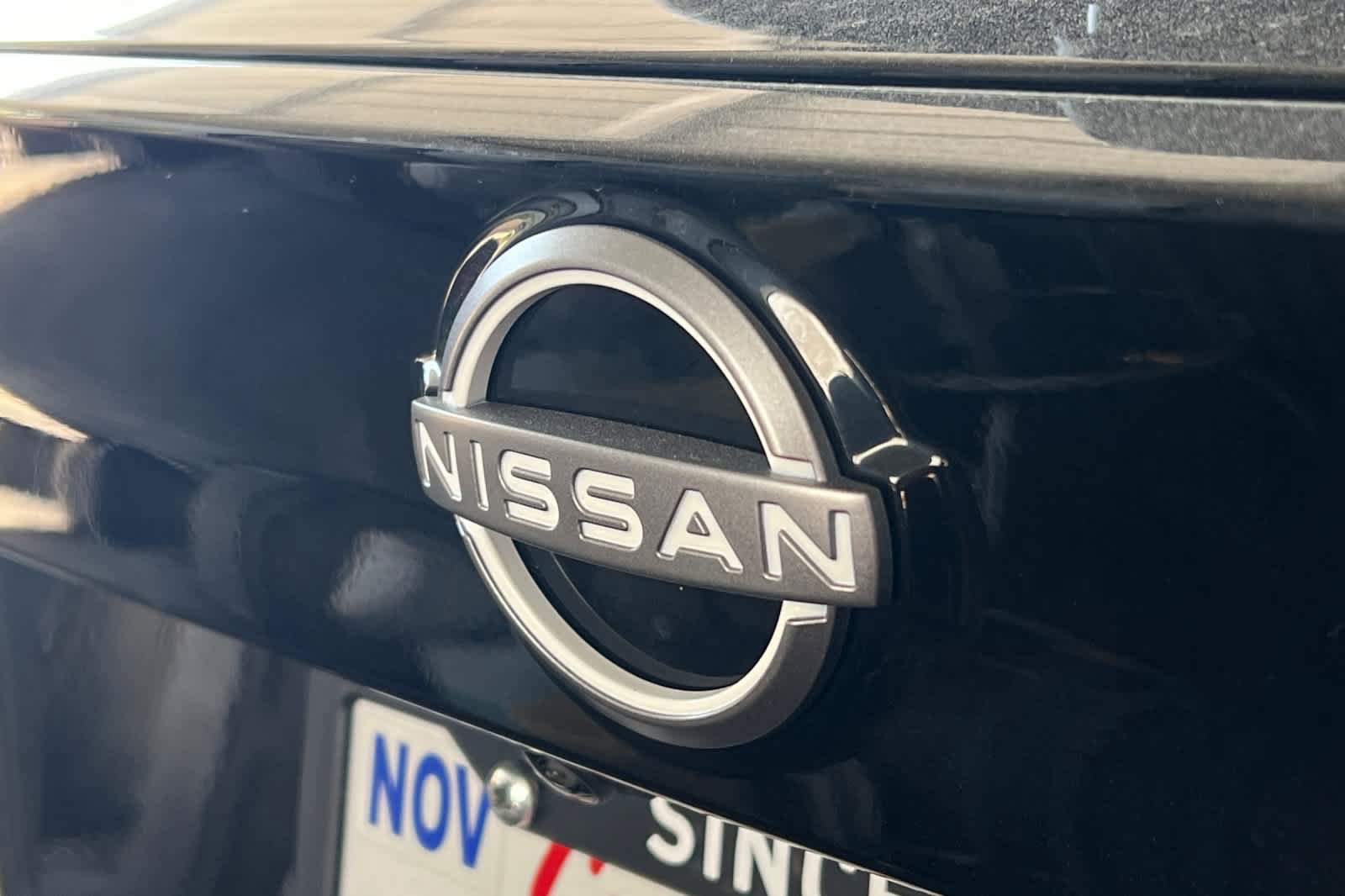 Certified 2026 Nissan Kicks SV FWD image 7