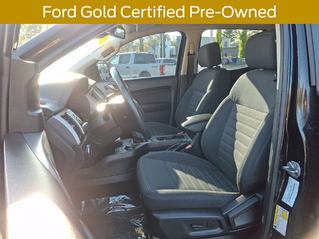 Certified 2023 Ford Ranger XLT w/ Equipment Group 302A High AWD/4WD image 16