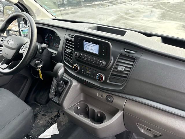 Used 2024 Ford Transit 250 Low Roof w/ Exterior Upgrade Package image 19