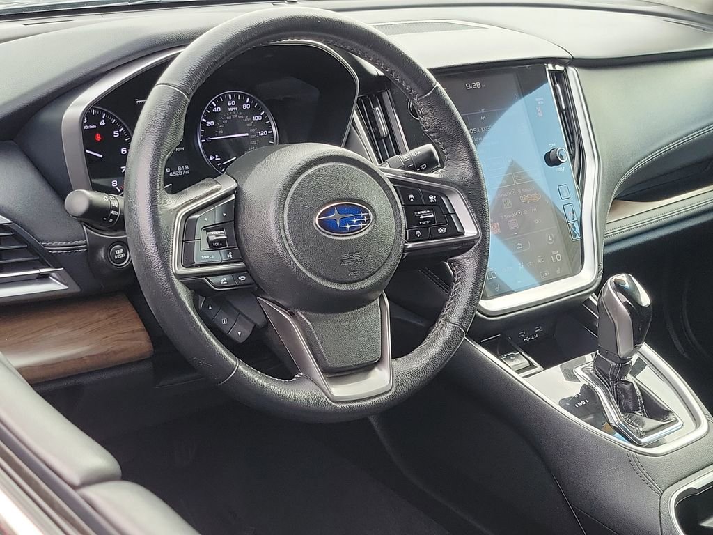 Used 2020 Subaru Outback Limited AWD/4WD image 7