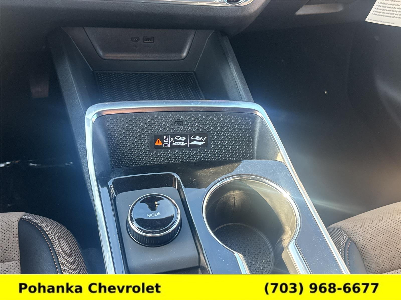 New 2027 Chevrolet Equinox ACTIV AWD/4WD image 17
