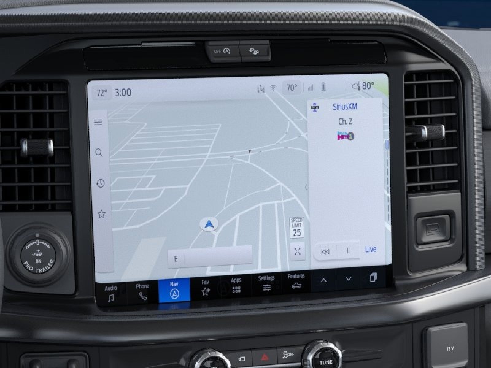New 2026 Ford F150 Platinum AWD/4WD image 17