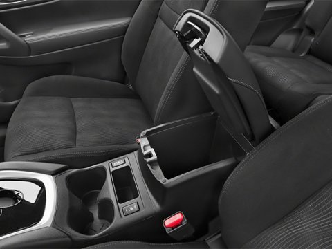 Used 2014 Nissan Rogue SL w/ SL Premium Package image 20