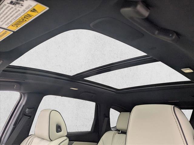 New 2026 Acura MDX A-Spec image 17