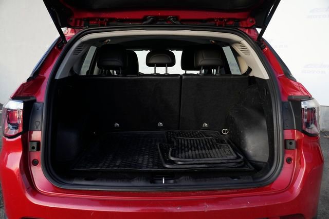 Used 2020 Jeep Compass Latitude image 15