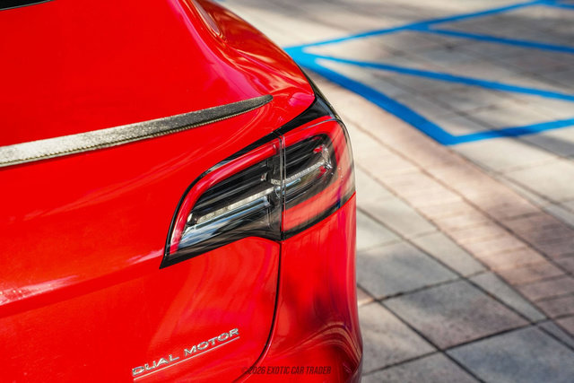 Used 2022 Tesla Model 3 Performance image 58