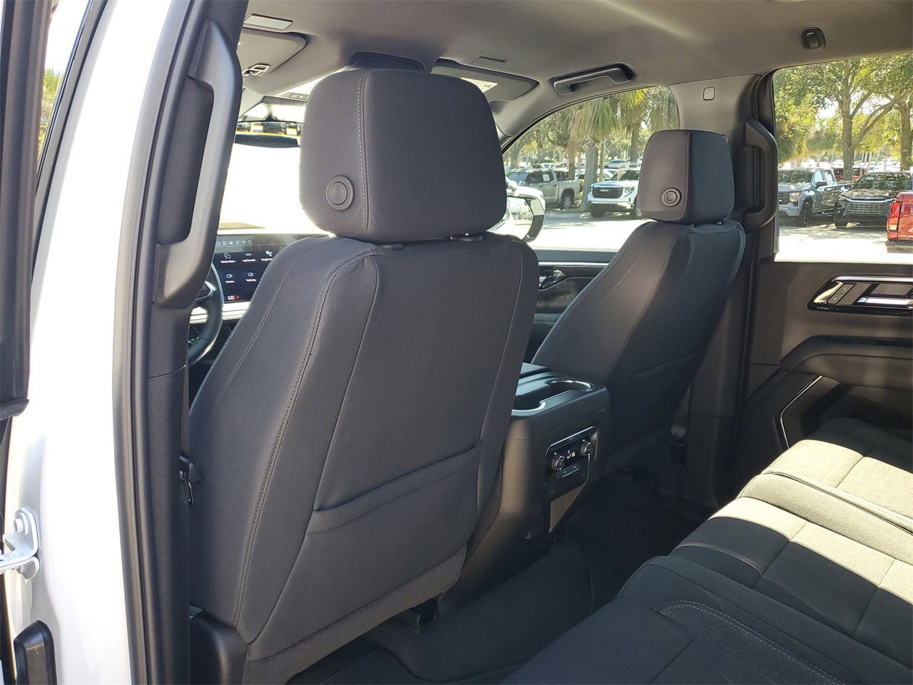 New 2026 Chevrolet Tahoe LS w/ LPO, Dark Essentials Package image 9