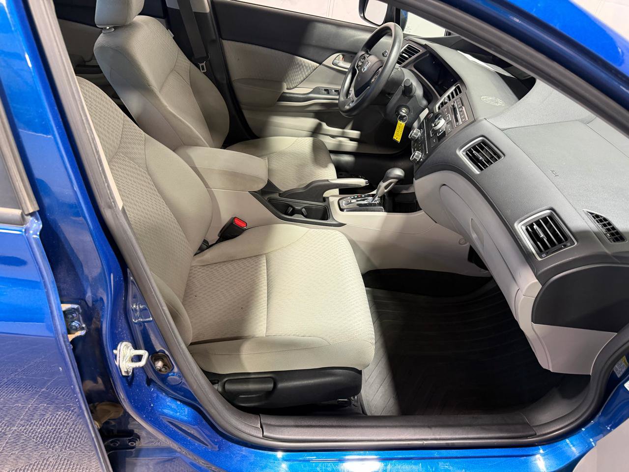 Used 2014 Honda Civic LX image 12