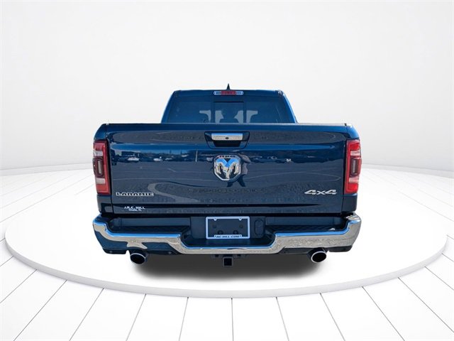Used 2022 RAM 1500 Laramie image 15