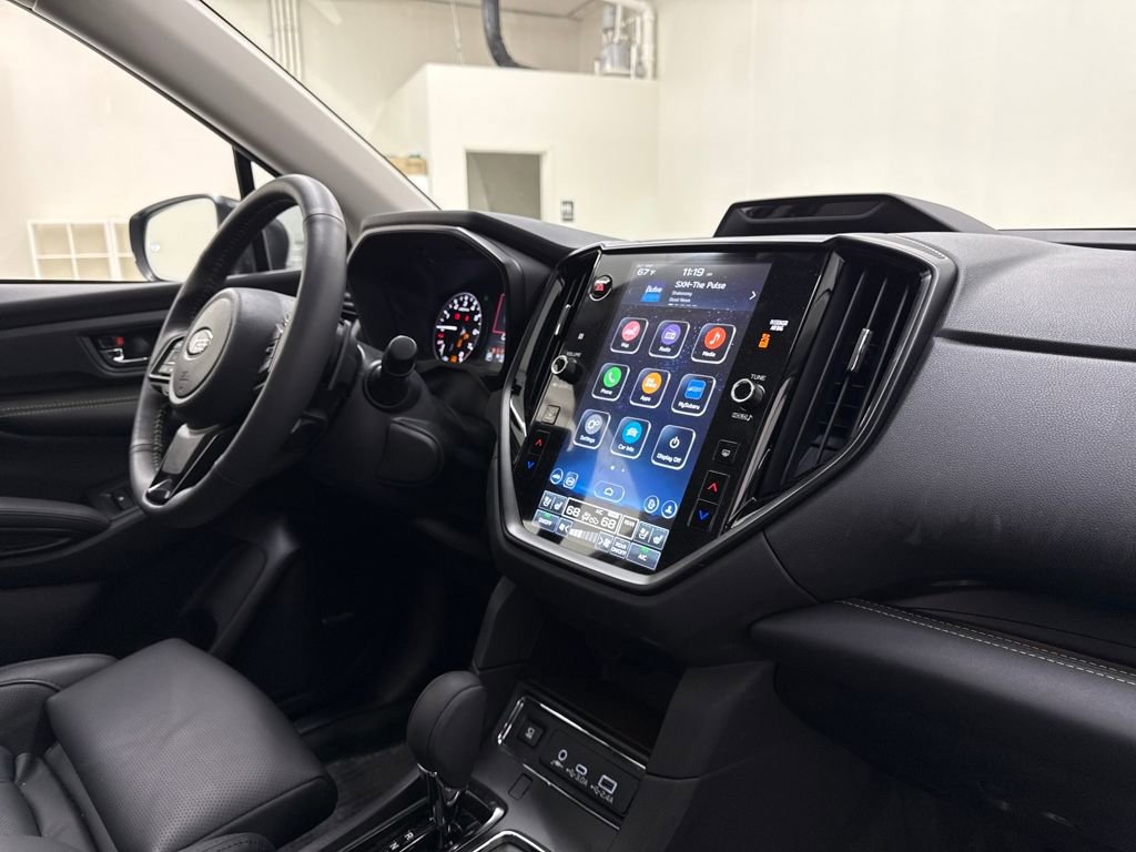 New 2026 Subaru Ascent Bronze Edition image 26