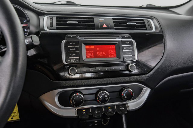 Used 2017 Kia Rio LX image 22