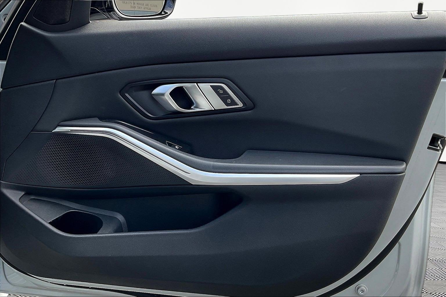 Used 2019 BMW 330i xDrive Sedan w/ Convenience Package AWD/4WD image 28