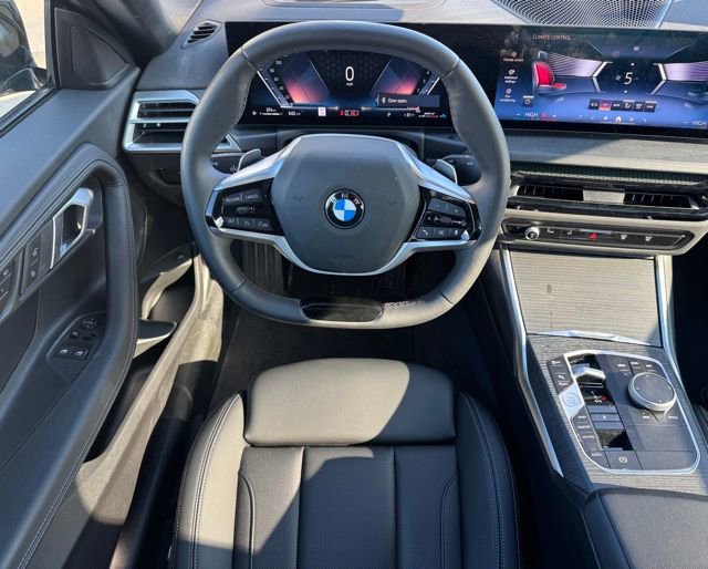 Certified 2025 BMW 230i xDrive Coupe w/ Premium Package image 16