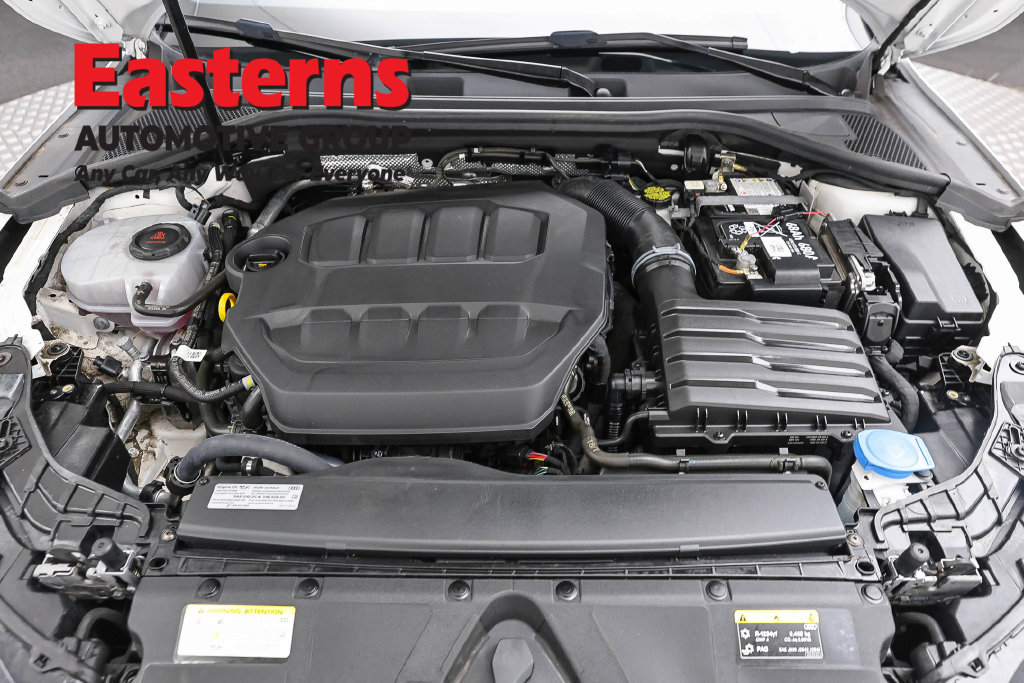 Used 2024 Audi A3 2.0T Premium FWD image 9