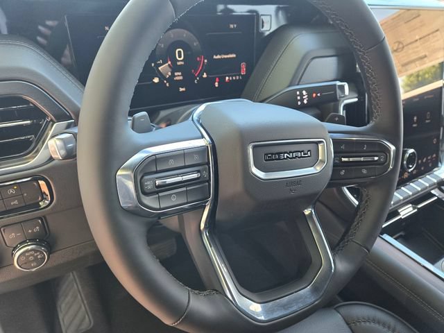 New 2026 GMC Yukon Denali RWD image 9