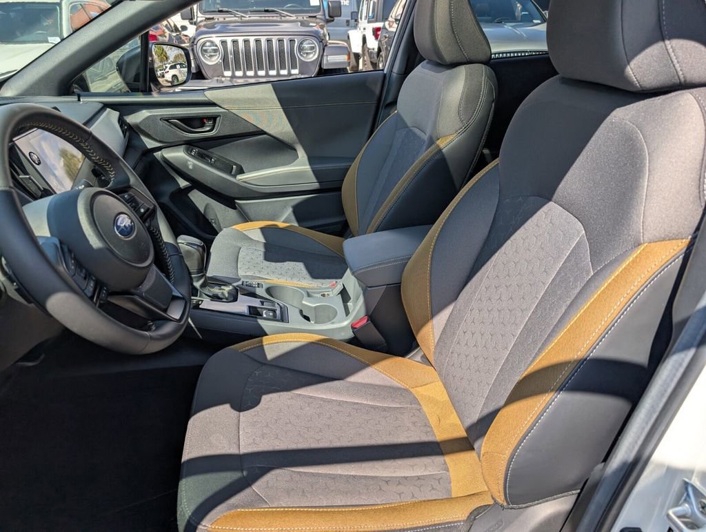 Used 2025 Subaru Crosstrek 2.5i Sport image 10