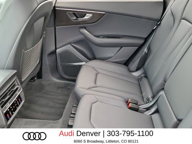 New 2026 Audi Q8 Premium Plus image 13