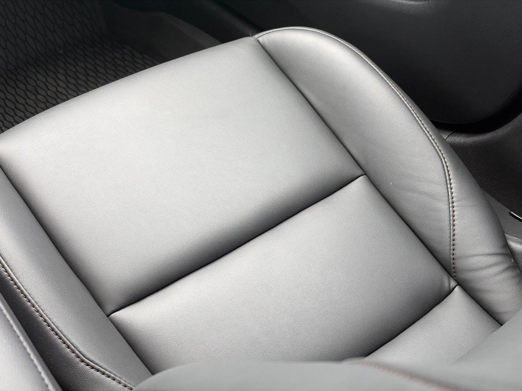 Certified 2024 MAZDA MAZDA3 s FWD image 17