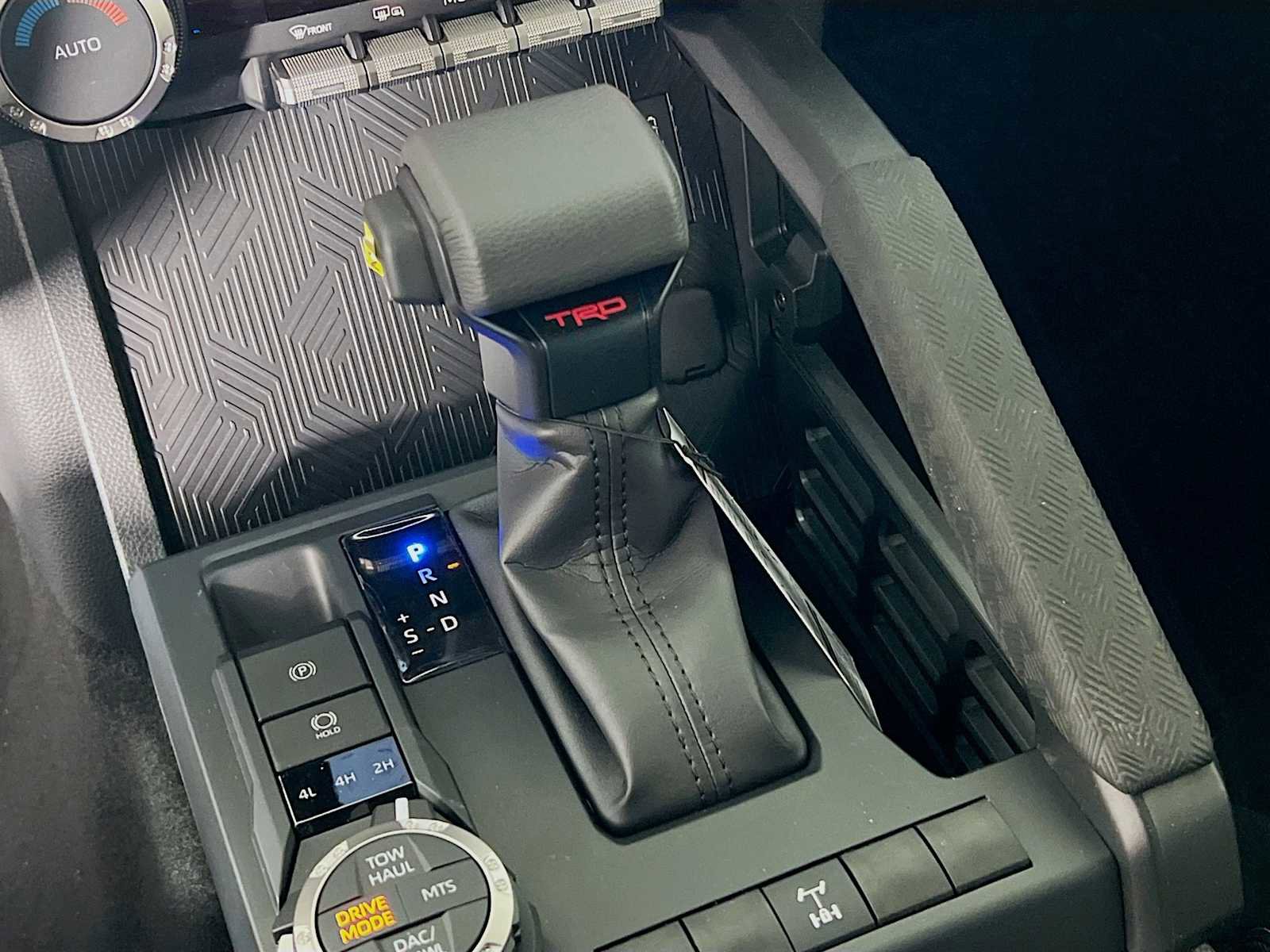 New 2026 Toyota Tacoma TRD Off-Road image 12