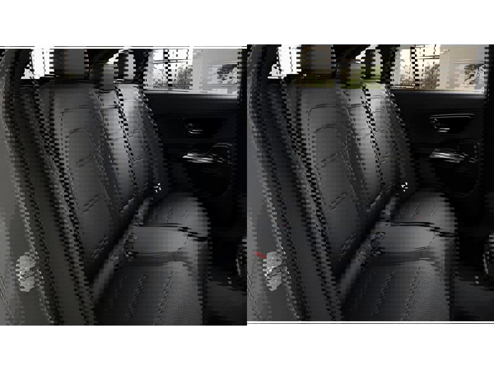 New 2026 Mercedes-Benz E 53 AMG 4MATIC Sedan image 4
