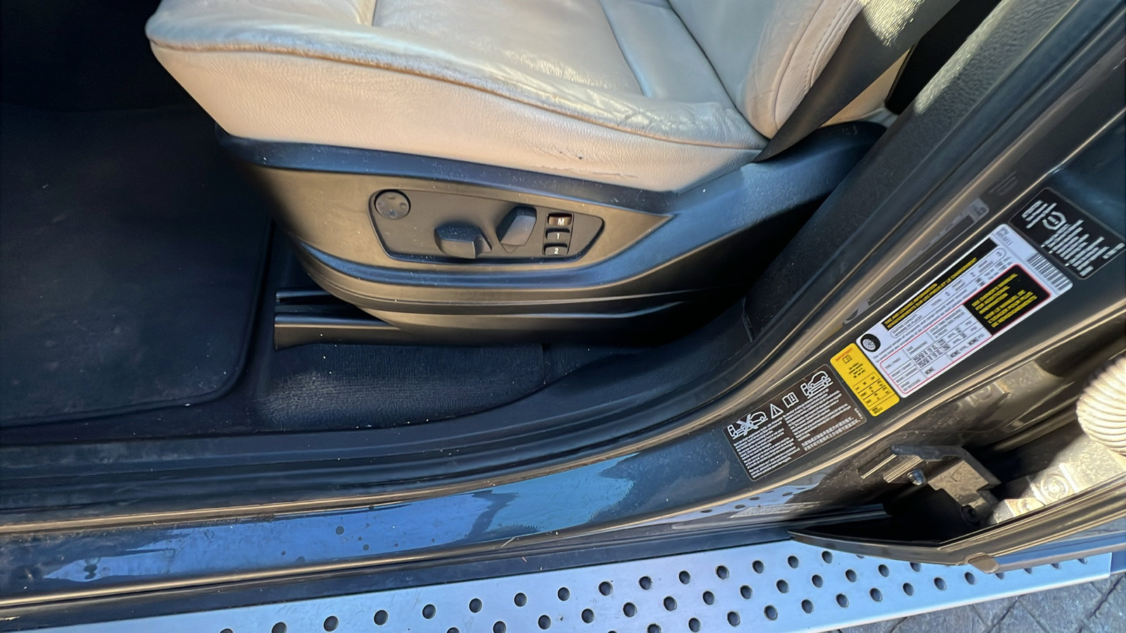 Used 2013 BMW X5 xDrive35i image 16