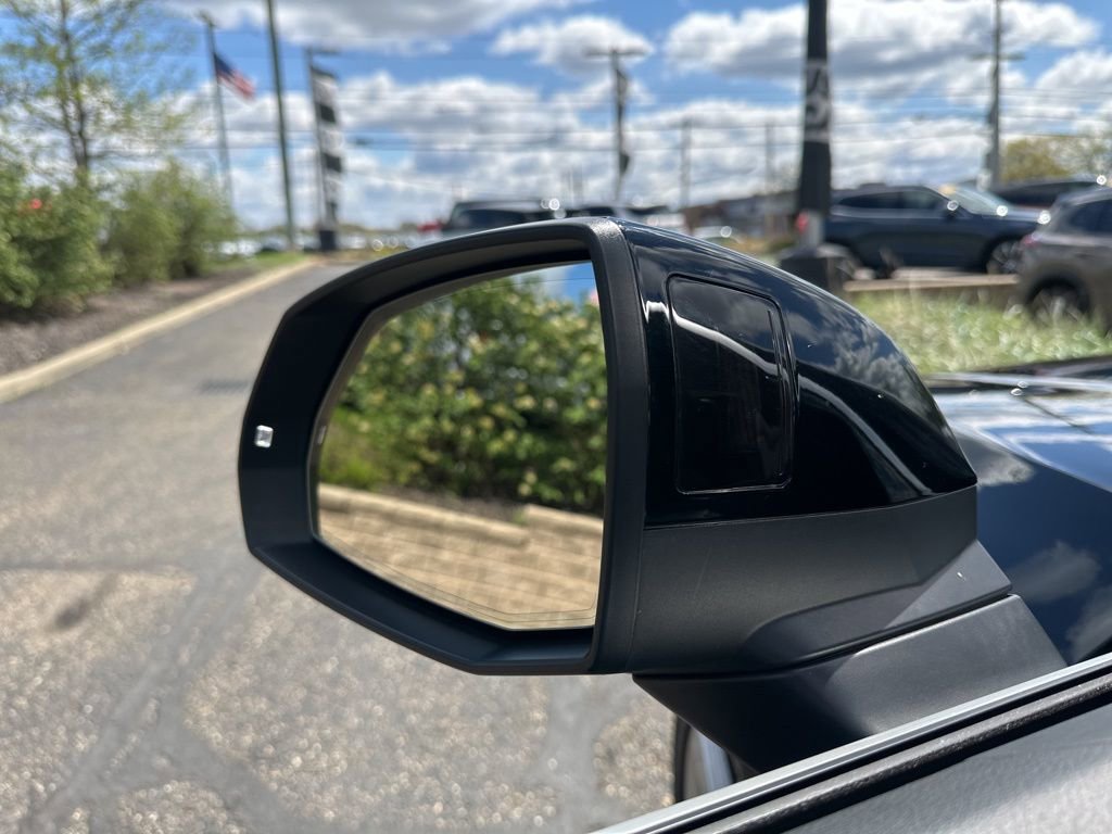 Used 2018 Audi Q5 2.0T Premium Plus AWD/4WD image 3