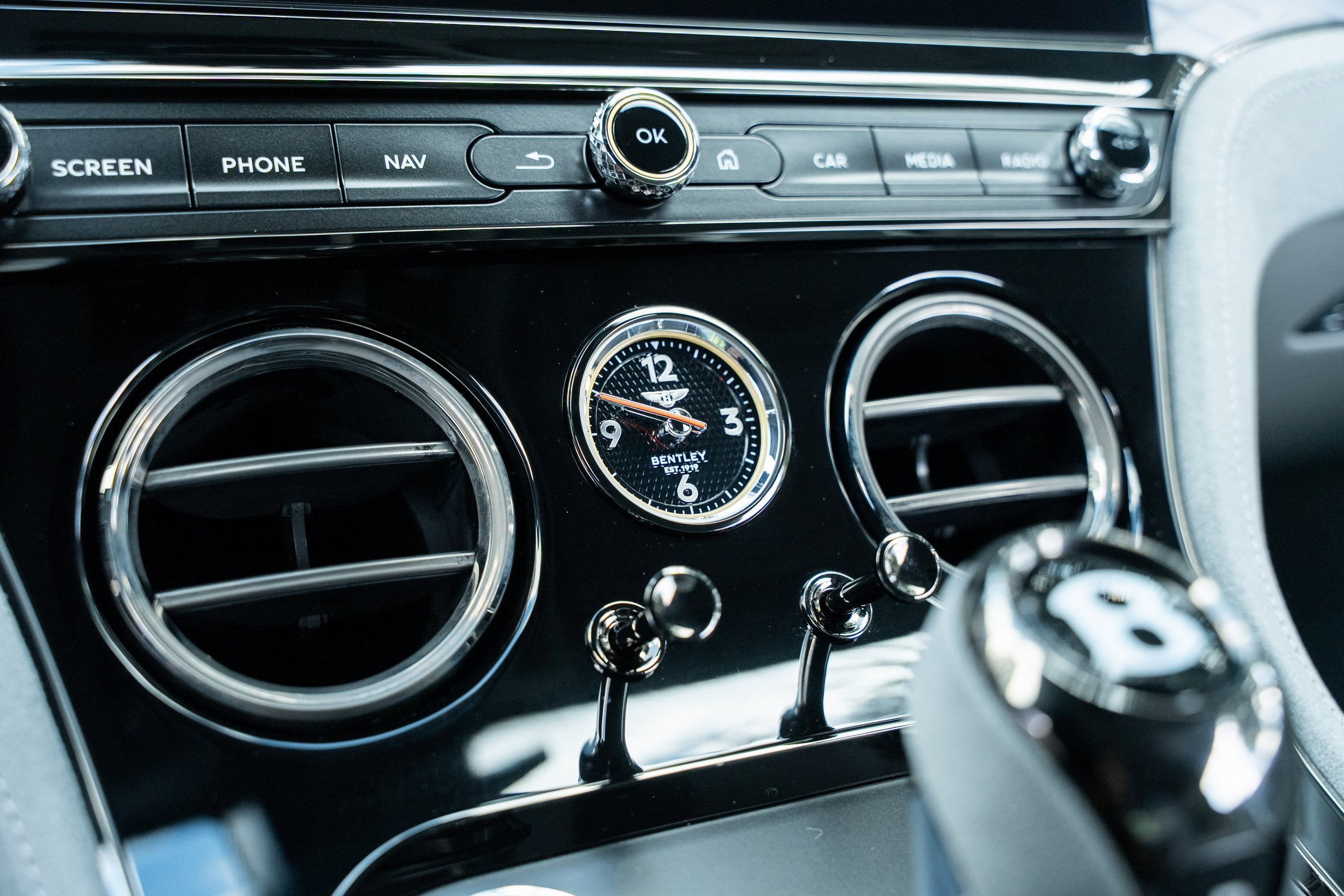 Certified 2025 Bentley Continental GT Speed image 32