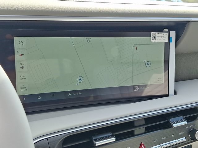 New 2026 Hyundai Palisade SEL AWD/4WD image 16