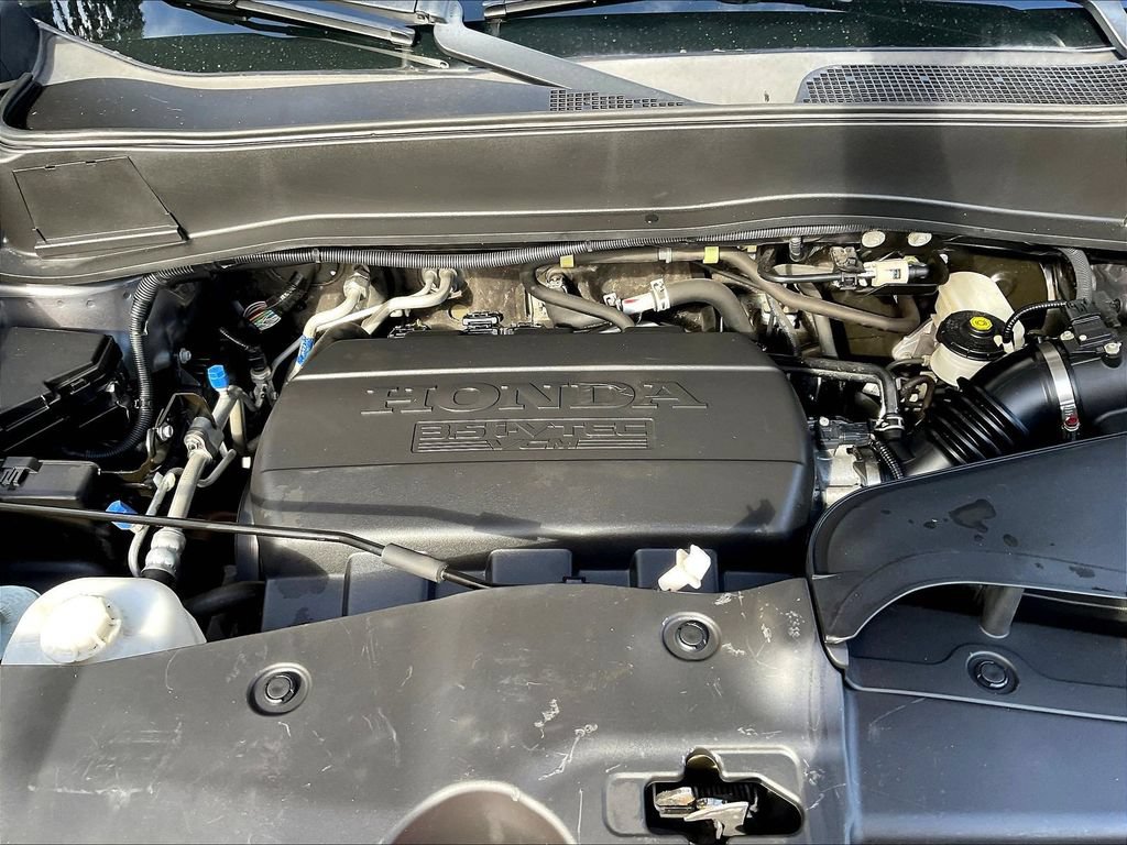 Used 2014 Honda Pilot EX-L image 31