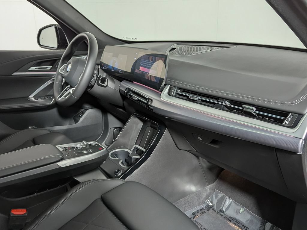 Certified 2024 BMW X1 xDrive28i w/ M Sport Package AWD/4WD image 33