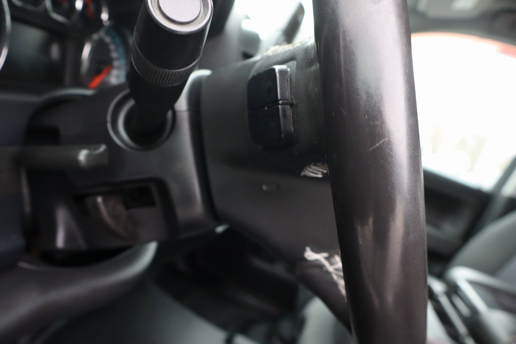 Used 2015 Chevrolet Silverado 2500 LT w/ LT Convenience Package image 7