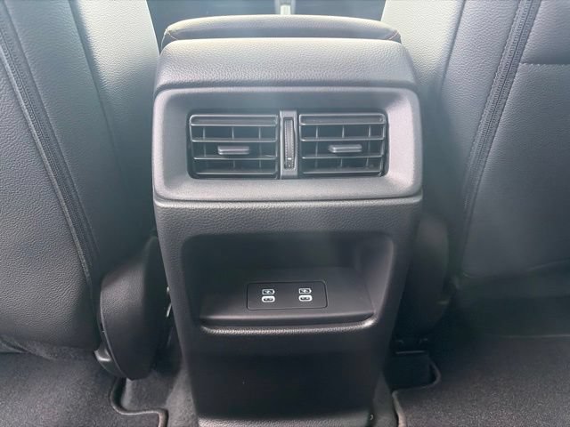 New 2027 Honda CR-V Sport-L image 7