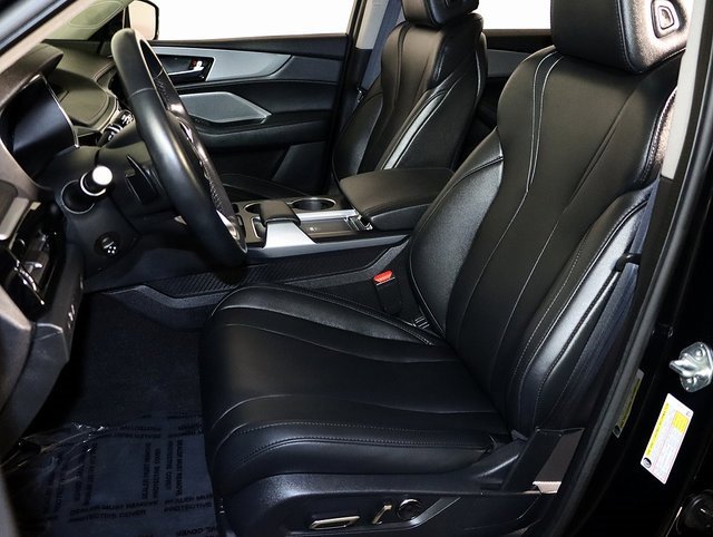 Certified 2023 Acura MDX SH-AWD image 4