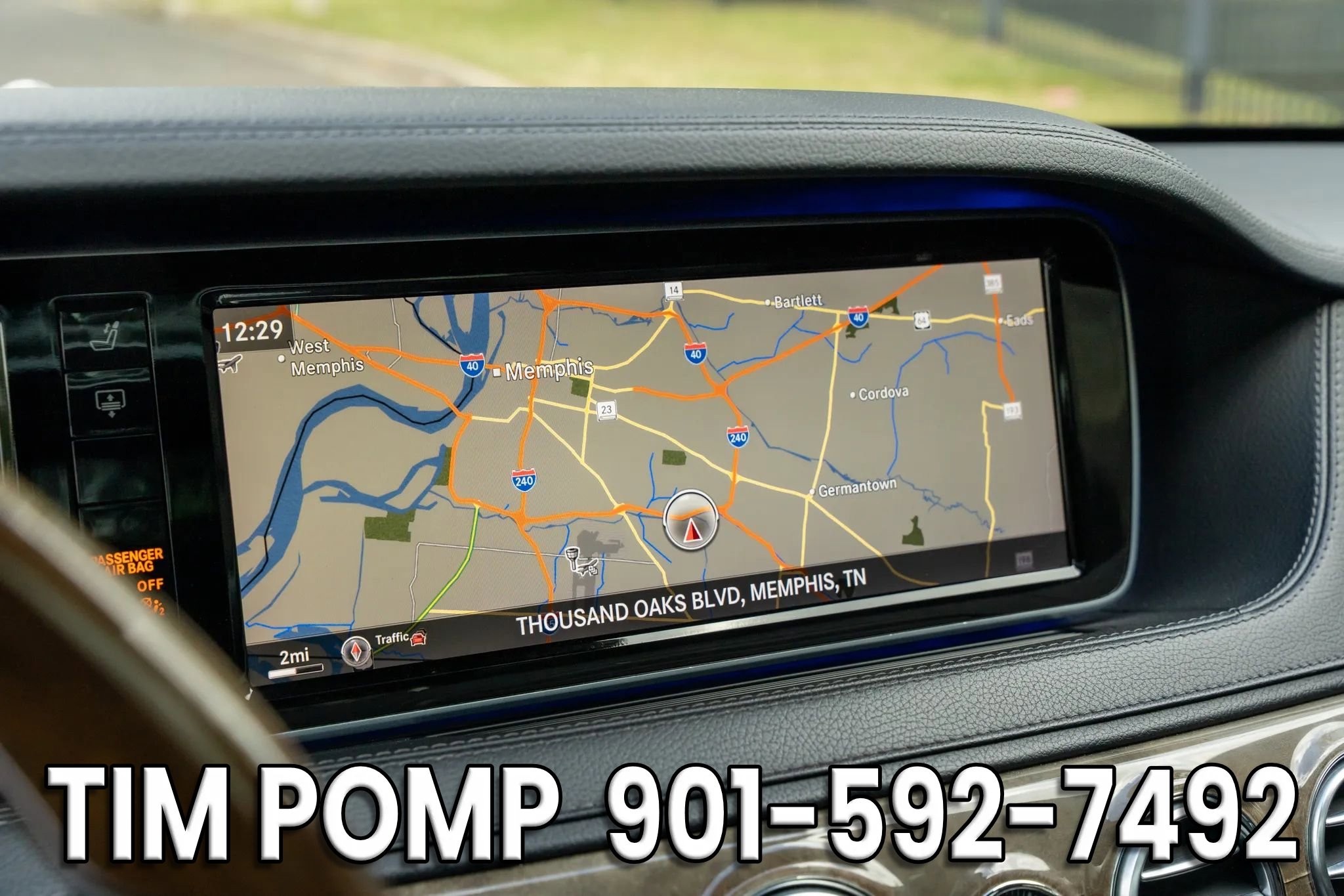 Used 2014 Mercedes-Benz S 63 AMG 4MATIC Sedan image 21