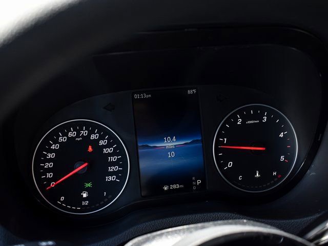 New 2026 Mercedes-Benz Sprinter 144 Cargo image 18