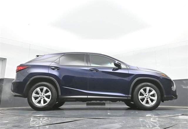 Used 2017 Lexus RX 350 AWD image 50