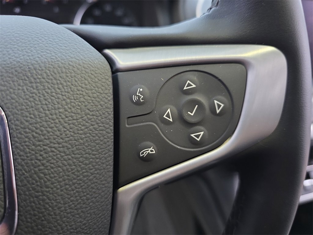 Certified 2023 GMC Acadia SLT w/ Preferred Package image 19