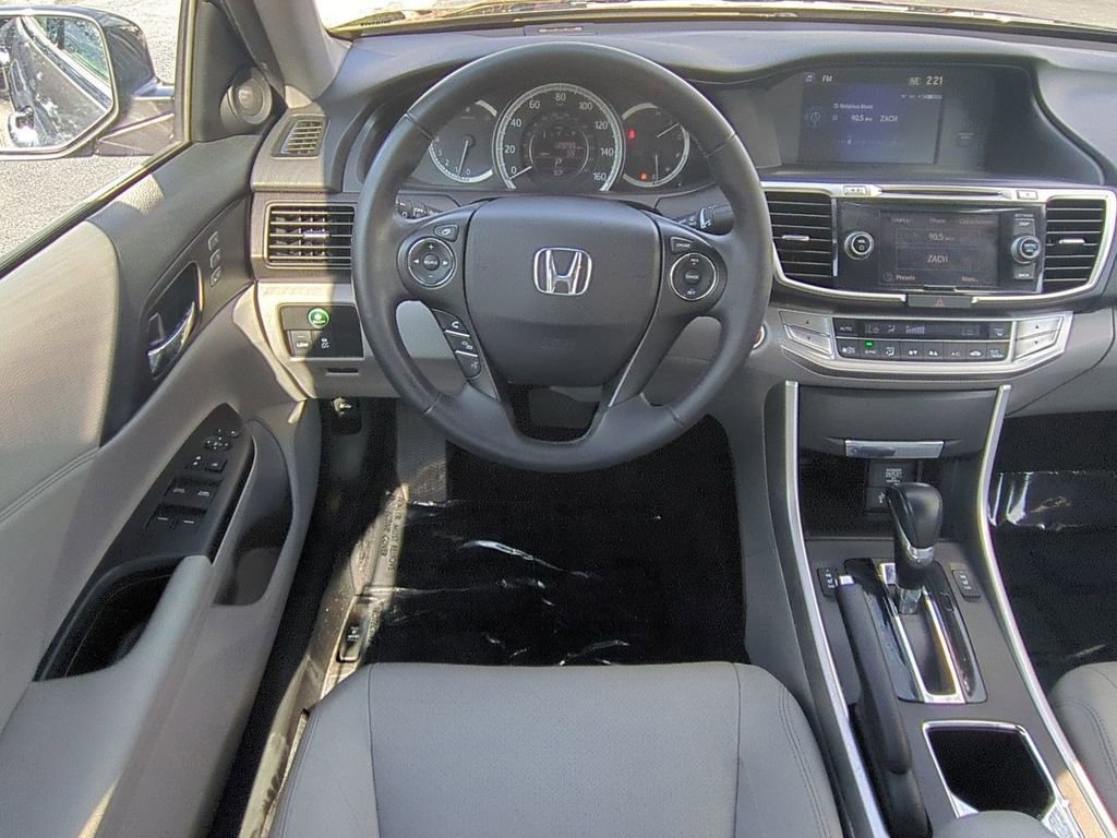 Used 2014 Honda Accord EX-L image 15