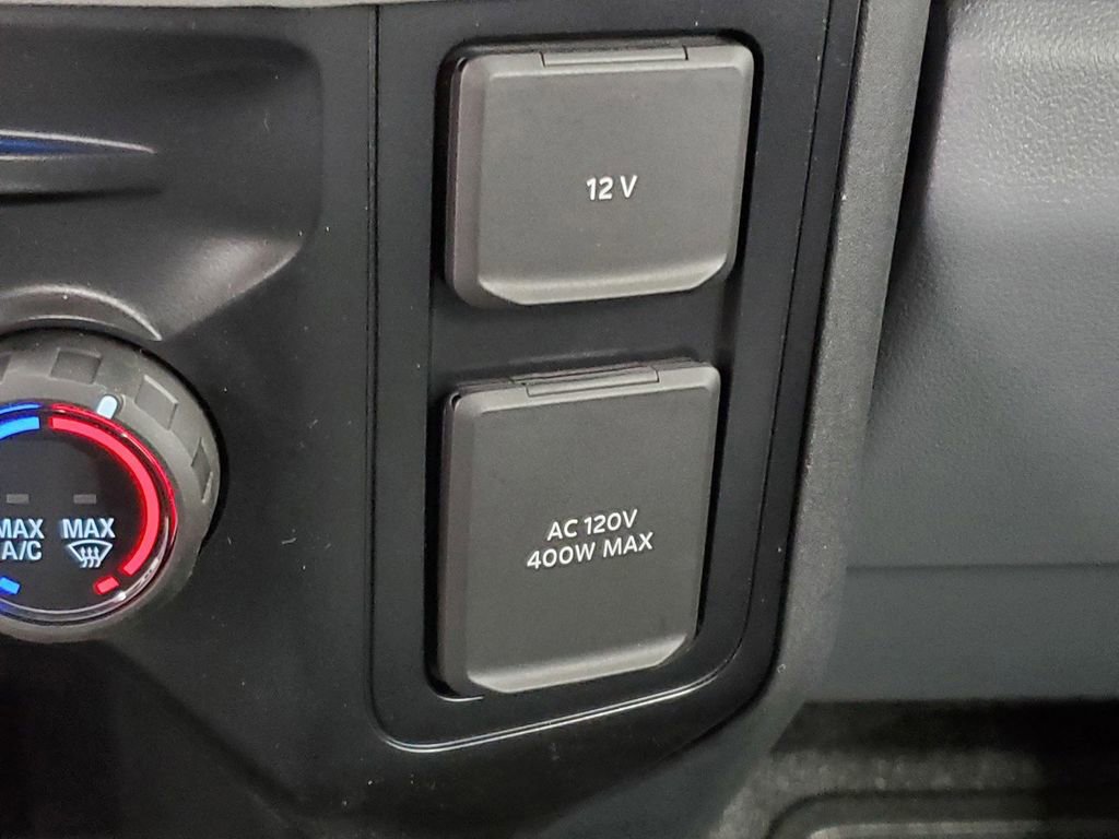 New 2026 Ford F350 XL w/ XL Off-Road Package image 19