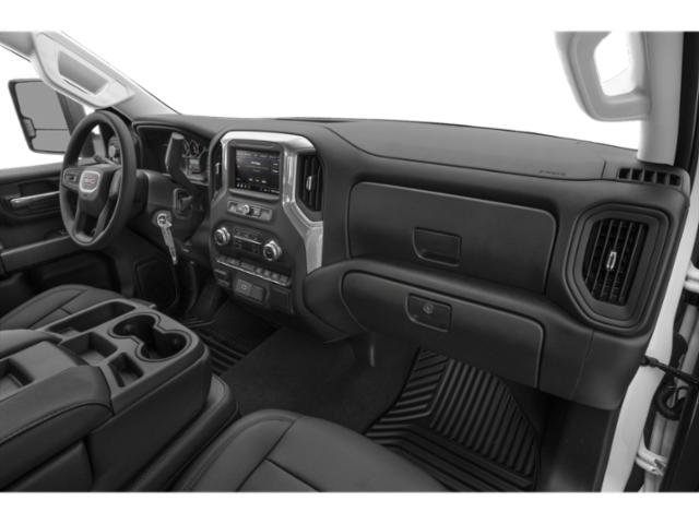 Used 2022 GMC Sierra 2500 Pro w/ Convenience Package image 18