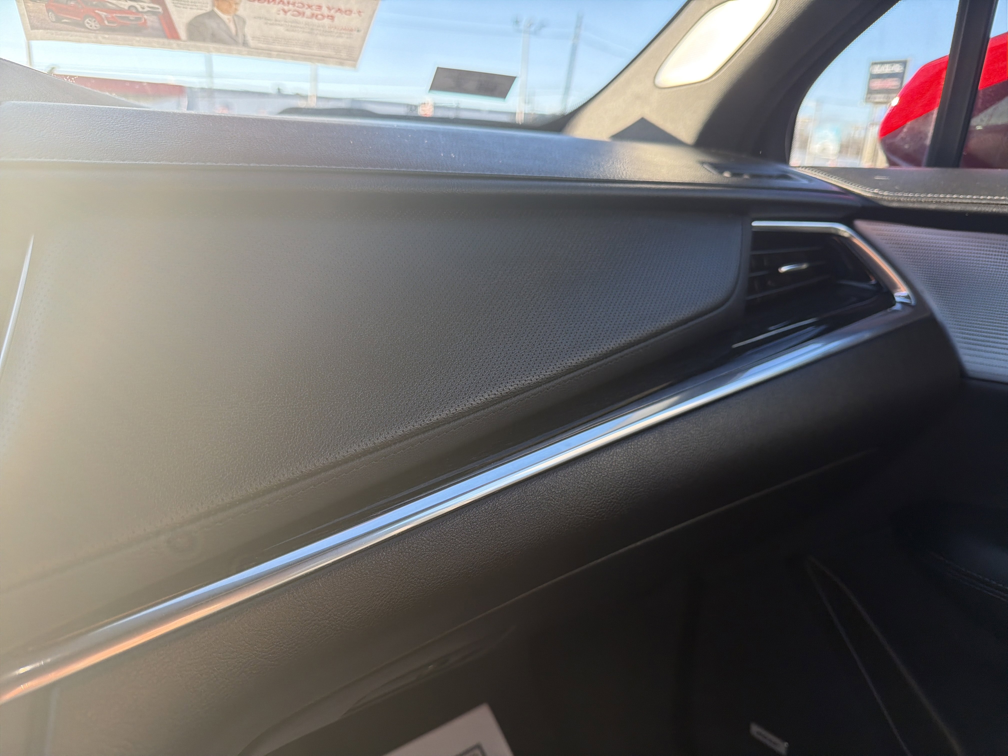 Used 2021 Cadillac XT5 Premium Luxury image 21