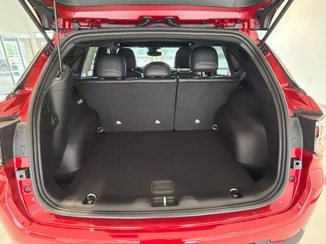 New 2026 Jeep Compass Latitude AWD/4WD image 19