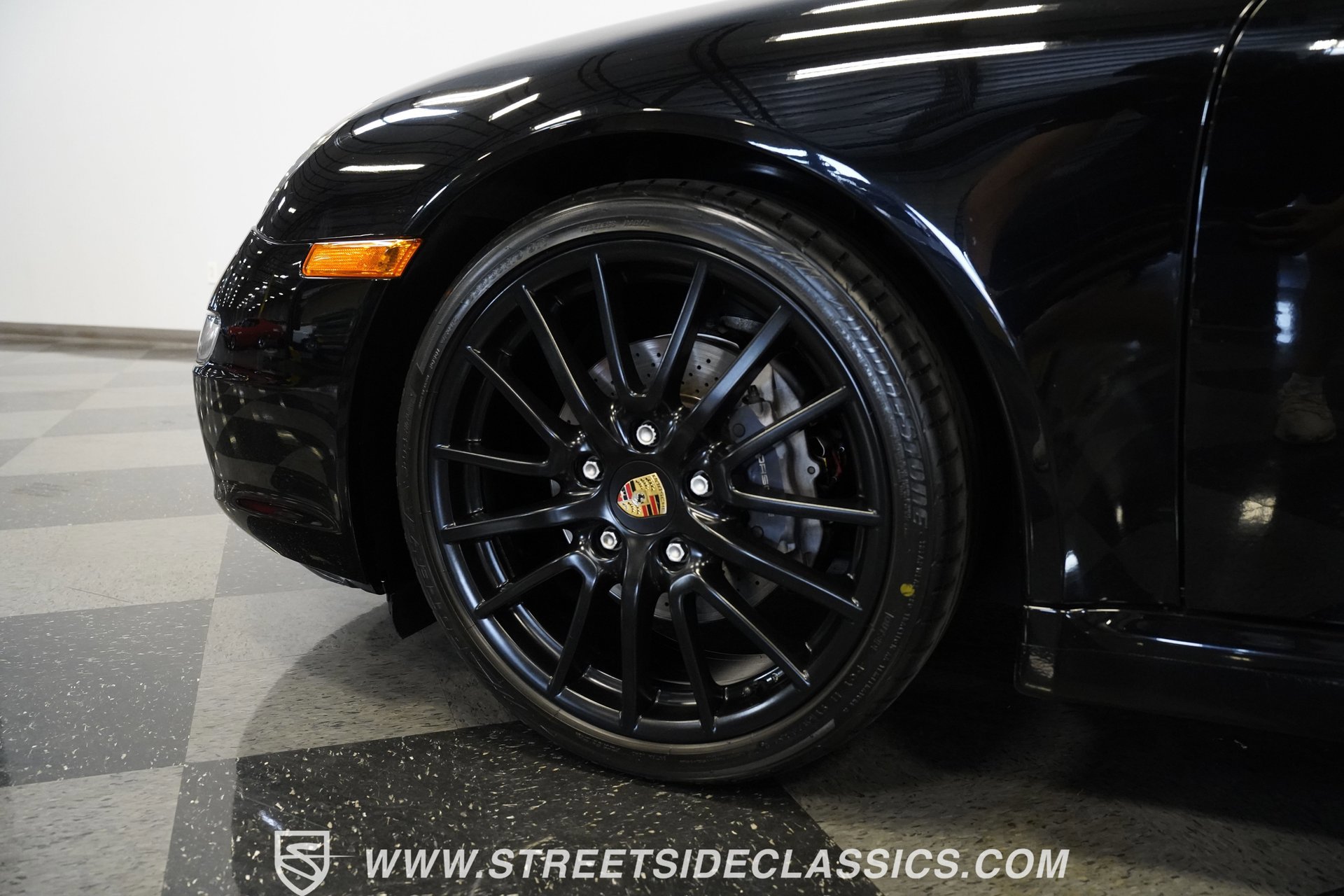 Used 2005 Porsche 911 Carrera image 29