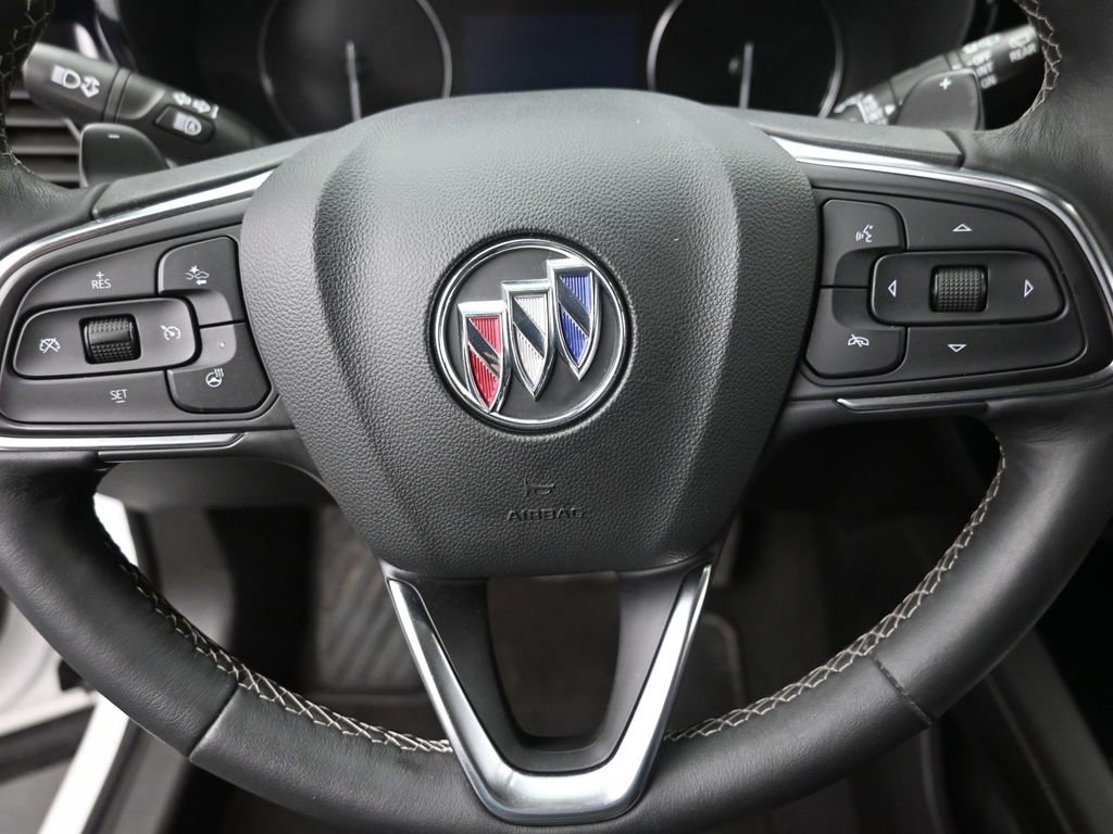 Used 2021 Buick Envision Preferred image 14