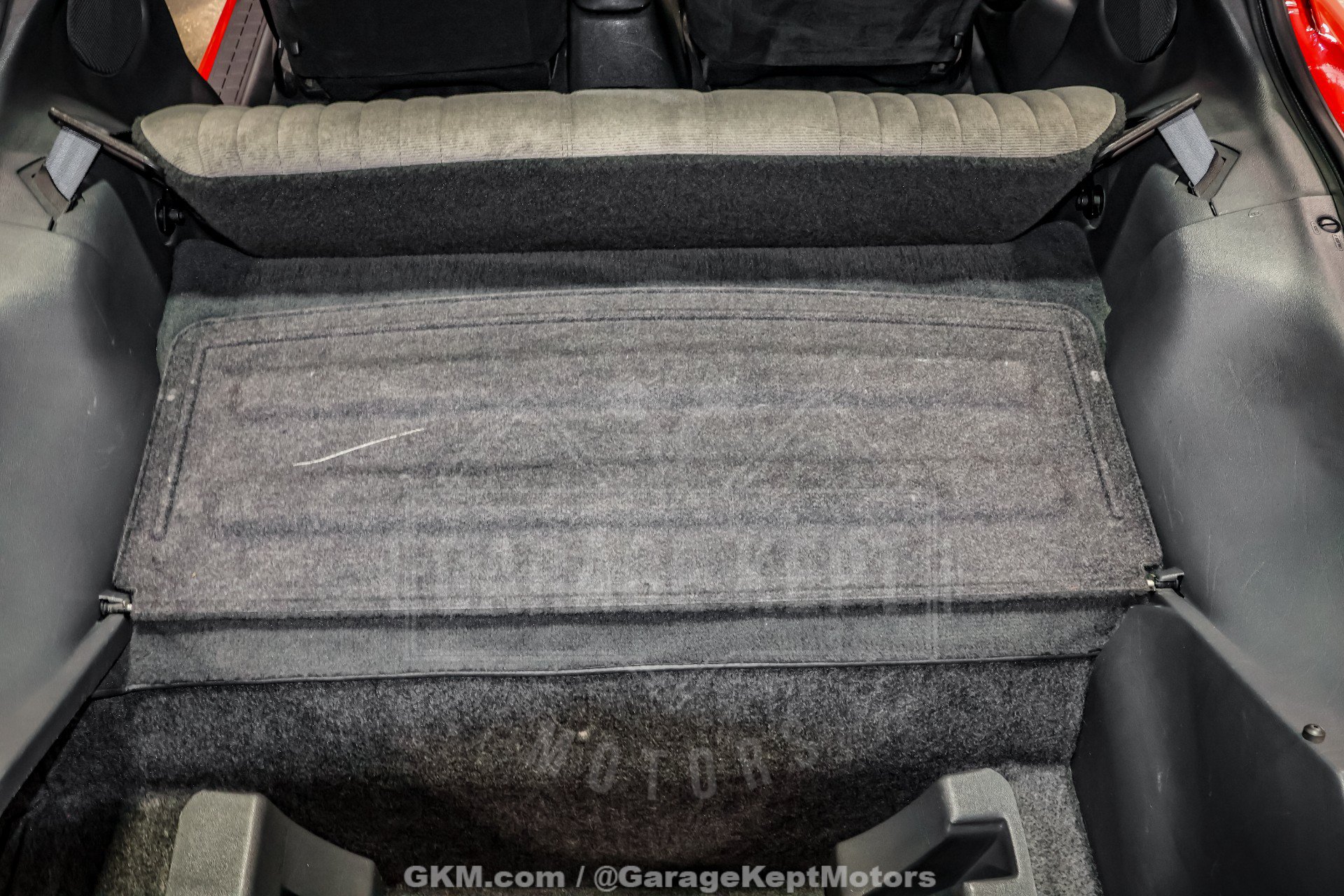 Used 1995 Pontiac Firebird Formula RWD image 97