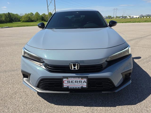 Used 2023 Honda Civic Sport image 16