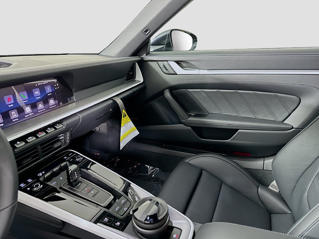 New 2026 Porsche 911 Carrera 4S AWD/4WD image 24